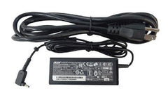 For ACER - 19V - 2.37A - 45W - 3.0 x 1.1mm PA-1450 Replacement Laptop AC Power Adapter - Black