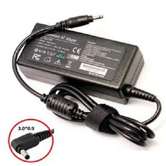 For ACER - 19V - 2.37A - 45W - 3.0 x 0.9mm Replacement Laptop AC Power Adapter
