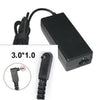 For ACER - 19V - 2.37A - 45W - 3.0 x 1.0mm (11.0mm Pin Lenght) Replacement Laptop AC Power Adapter