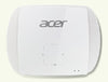 ACER C205 Portable LED Battery Powered Projector  - FWVGA (854 x 480) Contrast-1000:1, Lumens-200 Standard/160 Economy, Lamp Life-20,000 Standard/30,000 Economy - MR.JH911.009, Projectors, Acer - TiGuyCo Plus