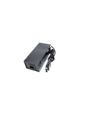 AC Power Supply Adapter Charger Cable Cord For Microsoft Xbox One Console - Black