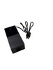 AC Power Supply Adapter Charger Cable Cord For Microsoft Xbox One Console - Black