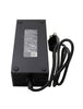 AC Power Supply Adapter Charger Cable Cord For Microsoft Xbox One Console - Black