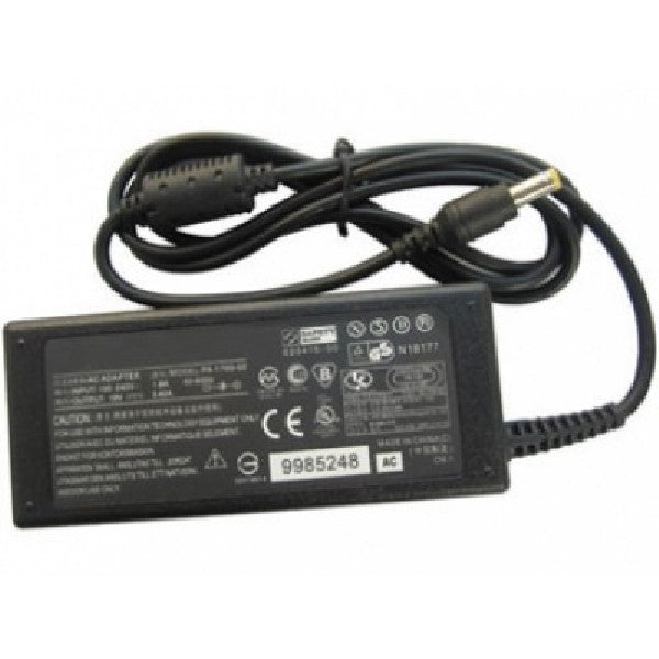 !     A     !    For ACER - 19V - 3.42A - 65W - 5.5 x 1.7mm Replacement Laptop AC Power Adapter - Black, Laptop Power Adapters/Chargers, Various - TiGuyCo Plus