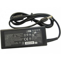 For ACER - 19V - 3.42A - 65W - 5.5 x 1.7mm Replacement Laptop AC Power Adapter - Black