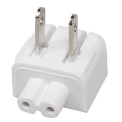 AC Plug for Apple Generic Compatible Power Adapter (White)