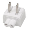 AC Plug for Apple Power Adapter (White), Laptop Power Adapters/Chargers, TiGuyCo Plus - TiGuyCo Plus