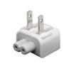 AC Plug for Apple Power Adapter (White), Laptop Power Adapters/Chargers, TiGuyCo Plus - TiGuyCo Plus