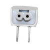 AC Plug for Apple Power Adapter (White), Laptop Power Adapters/Chargers, TiGuyCo Plus - TiGuyCo Plus