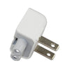 AC Plug for Apple Power Adapter (White), Laptop Power Adapters/Chargers, TiGuyCo Plus - TiGuyCo Plus