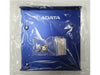 ADATA - 2.5inch to 3.5inch Bracket with Screw for SSD Bare Drive - Blue, Drive Cables & Adapters, ADATA - TiGuyCo Plus