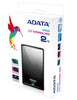 ADATA 2TB HV620 2.5" External HDD - SuperSpeed USB 3.0 - AHV620-2TU3-CBK, External Hard Disk Drives, ADATA - TiGuyCo Plus