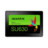 ADATA 480GB Ultimate Solid State Drive - 2.5" SATA 6Gb/s - SU630 - ASU630SS-480GQ