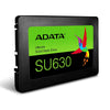 ADATA 480GB Ultimate Solid State Drive - 2.5" SATA 6Gb/s - SU630 - ASU630SS-480GQ