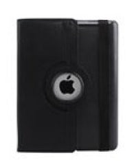 AOKO iPad 2-3-4 360 Degree Rotating Case - Various Colors