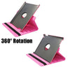 AOKO iPad 2-3-4 360 Degree Rotating Case - Various Colors, Cases, Covers & Skins, AOKO - TiGuyCo Plus