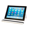 AOKO iPad 2-3-4 360 Degree Rotating Case - Various Colors, Cases, Covers & Skins, AOKO - TiGuyCo Plus