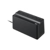 APC BE425M UPS Battery Backup & Surge Protector, 6-Outlets - 425VA - 120V - APC Back-UPS - BE425M