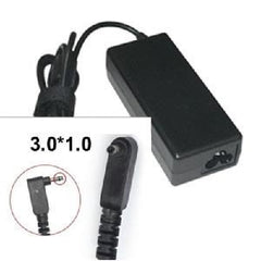 For ASUS - 19.5V - 3.68A - 71W - 3.0 x 1.0mm Replacement Laptop AC Power Adapter