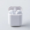 Accent AX12 Wireless Airbuds with Charge Case - White