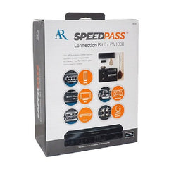 Acoustic Research Speedpass Connection Kit, 9 Different Audio/Video Cables - SPCKIT