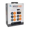 Acoustic Research Speedpass Connection Kit, 9 Different Audio/Video Cables - SPCKIT, Audio/Video Cables, Acoustic Research - TiGuyCo Plus