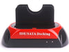 All-in-1 HDD Docking Station - 2.5" & 3.5", SATA & IDE Combo, USB 2.0, Drive Enclosures & Docks, TiGuyCo Plus - TiGuyCo Plus