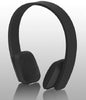 Aluratek Bluetooth Wireless Stereo Headphones - Black - ABH04FB, Headphones, Aluratek - TiGuyCo Plus