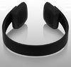 Aluratek Bluetooth Wireless Stereo Headphones - Black - ABH04FB, Headphones, Aluratek - TiGuyCo Plus