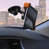 ArmorAll Universal Tablet Mount Kit - 3 Piece Kit for Car - Window or Headrest Mount - Fits Devices 7" - 12" - AMK3-0116, Stands, Holders & Car Mounts, ArmorAll - TiGuyCo Plus