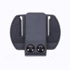 BTI V6 Clip Bracket - Black - Suitable for V6 V4 V2-500C Motorcycle Bluetooth Multi Interphone Headsets, Headsets, BTI - TiGuyCo Plus