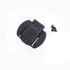 BTI V6 Clip Bracket - Black - Suitable for V6 V4 V2-500C Motorcycle Bluetooth Multi Interphone Headsets, Headsets, BTI - TiGuyCo Plus