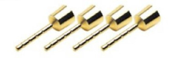 Belkin AV54001 PureAV Gold Screw-on Speaker Pins, Speaker Pins, Belkin - TiGuyCo Plus