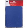 Belkin Premium Mouse Pad - 8in. x 10in. - Neoprene Nonslip Backing - Blue, Mouse Pads & Wrist Rests, Belkin - TiGuyCo Plus