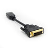 BlueDiamond DVI-I (24+5) Male to HDMI Female Adapter Cable