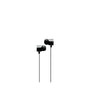 BlueDiamond SmartTone Metal 3.5mm Earbuds - Black