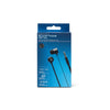 BlueDiamond SmartTone Metal 3.5mm Earbuds - Black