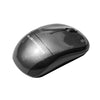 BlueDiamond Track Mobile – Souris sans fil de voyage, argent 