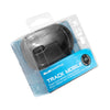 BlueDiamond Track Mobile – Souris sans fil de voyage, argent 