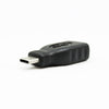 BlueDiamond - Adaptateur USB C mâle vers USB A 3.0 femelle - Noir - 4186 