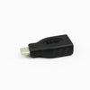 BlueDiamond - Adaptateur USB C mâle vers USB A 3.0 femelle - Noir - 4186 