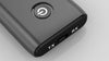 Bluetooth Adapter with 3.5mm Aux Conection - Bluetooth Receiver and Transmitter - Black