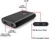Bluetooth Adapter with 3.5mm Aux Conection - Bluetooth Receiver and Transmitter - Black