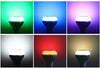 Bluetooth 3.0 Intelligent Light Bulb E27 - Colorful LED - Bluetooth 3.0 Speaker for Home, Speakers, TiGuyCo Plus - TiGuyCo Plus