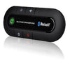 Bluetooth In-Car Multipoint Speakerphone Visor Car Kit, Headsets, TiGuyCo Plus - TiGuyCo Plus