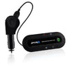 Bluetooth In-Car Multipoint Speakerphone Visor Car Kit, Headsets, TiGuyCo Plus - TiGuyCo Plus