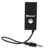 Bluetooth V2.1 Audio Music Receiver Dongle - Black, Speakers, TiGuyCo Plus - TiGuyCo Plus