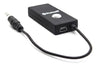 Bluetooth V2.1 Audio Music Receiver Dongle - Black, Speakers, TiGuyCo Plus - TiGuyCo Plus