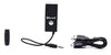 Bluetooth V2.1 Audio Music Receiver Dongle - Black, Speakers, TiGuyCo Plus - TiGuyCo Plus