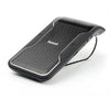 Bluetooth Visor Multipoint Wireless Speakerphone Car kit for Smartphones - Black, Cell Phone Accessories, Various - TiGuyCo Plus